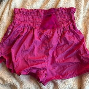 Free people shorts